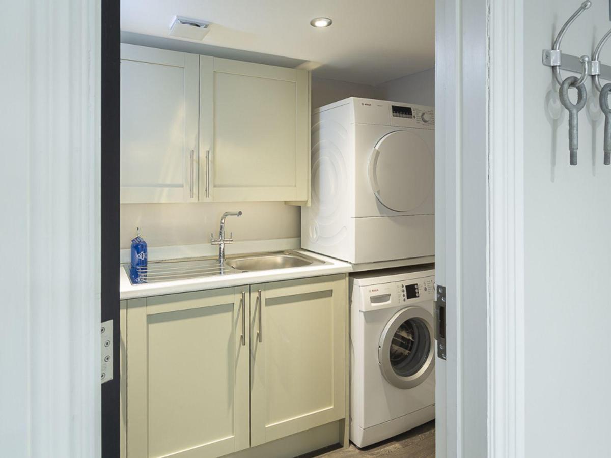 Harbour Cottage Dartmouth Esterno foto