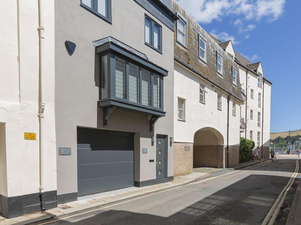 Harbour Cottage Dartmouth Esterno foto