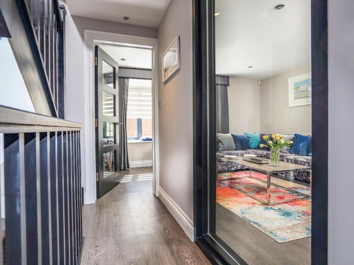 Harbour Cottage Dartmouth Esterno foto