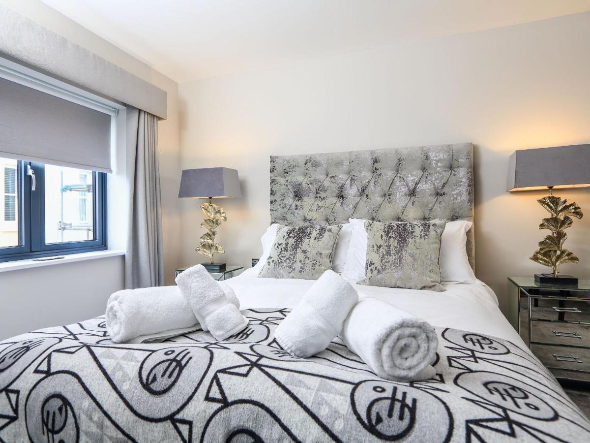 Harbour Cottage Dartmouth Esterno foto