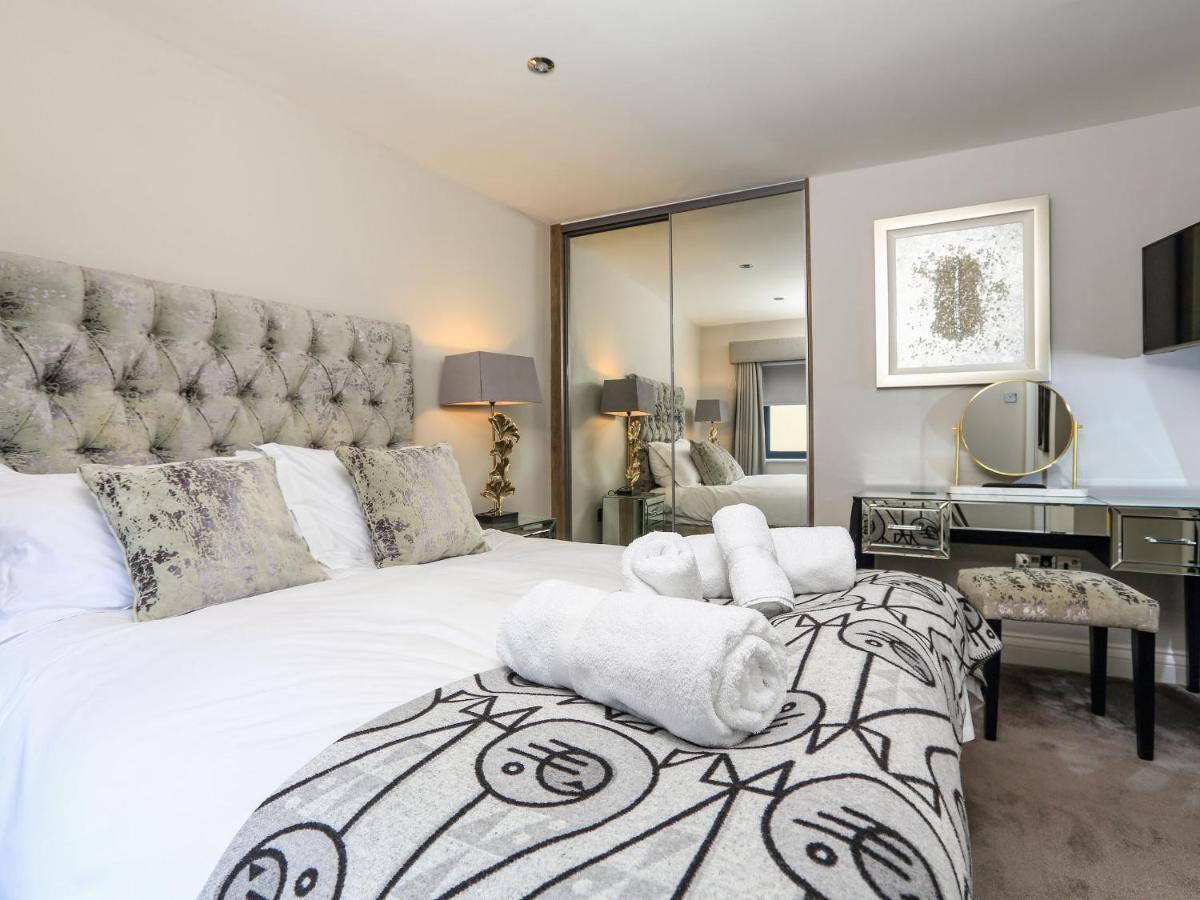 Harbour Cottage Dartmouth Esterno foto