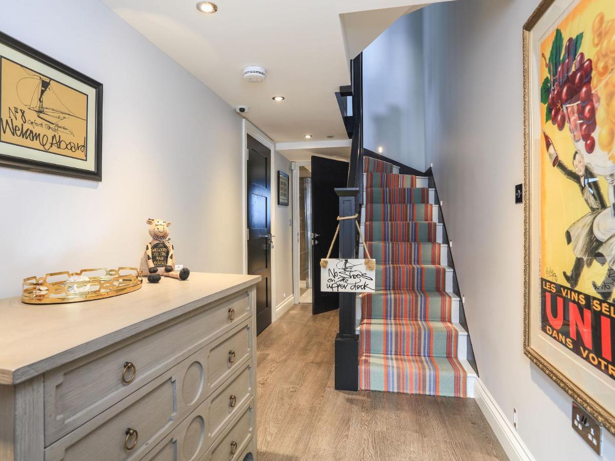 Harbour Cottage Dartmouth Esterno foto